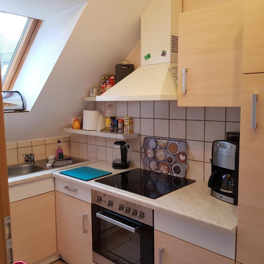 Susi"S Ferienwohnungen Wermelskirchen Extérieur photo