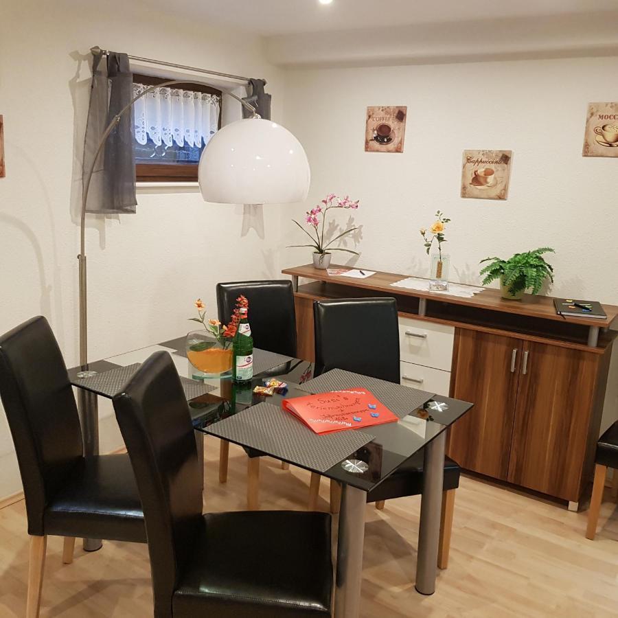 Susi"S Ferienwohnungen Wermelskirchen Extérieur photo