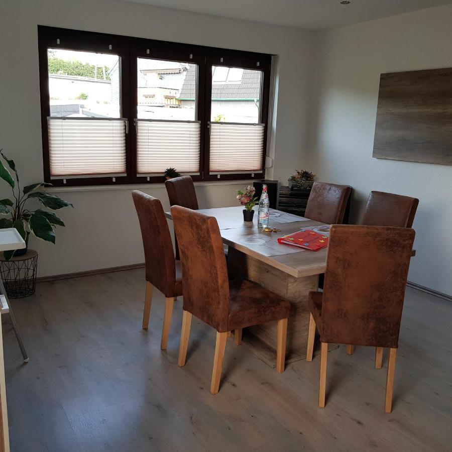 Susi"S Ferienwohnungen Wermelskirchen Extérieur photo