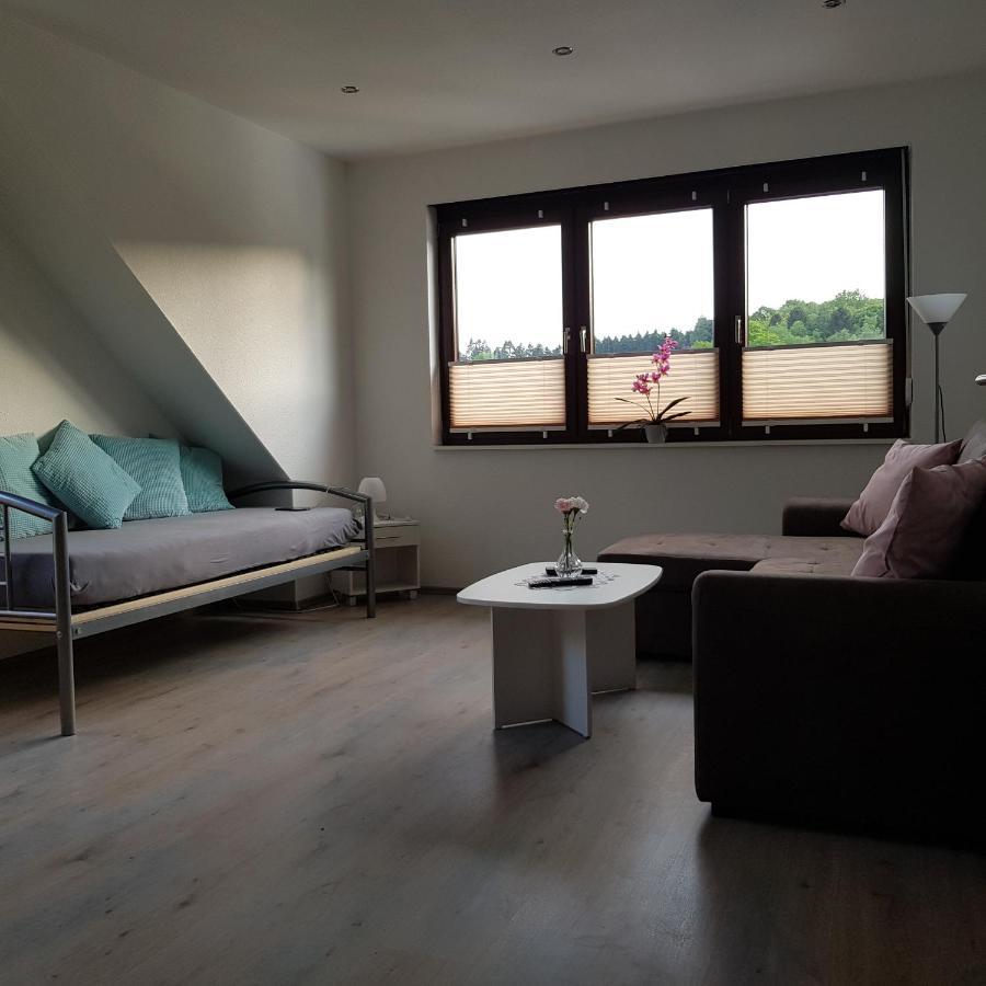 Susi"S Ferienwohnungen Wermelskirchen Extérieur photo