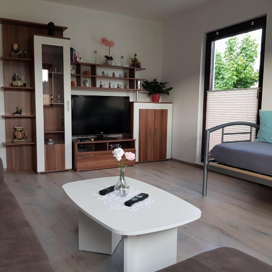 Susi"S Ferienwohnungen Wermelskirchen Extérieur photo