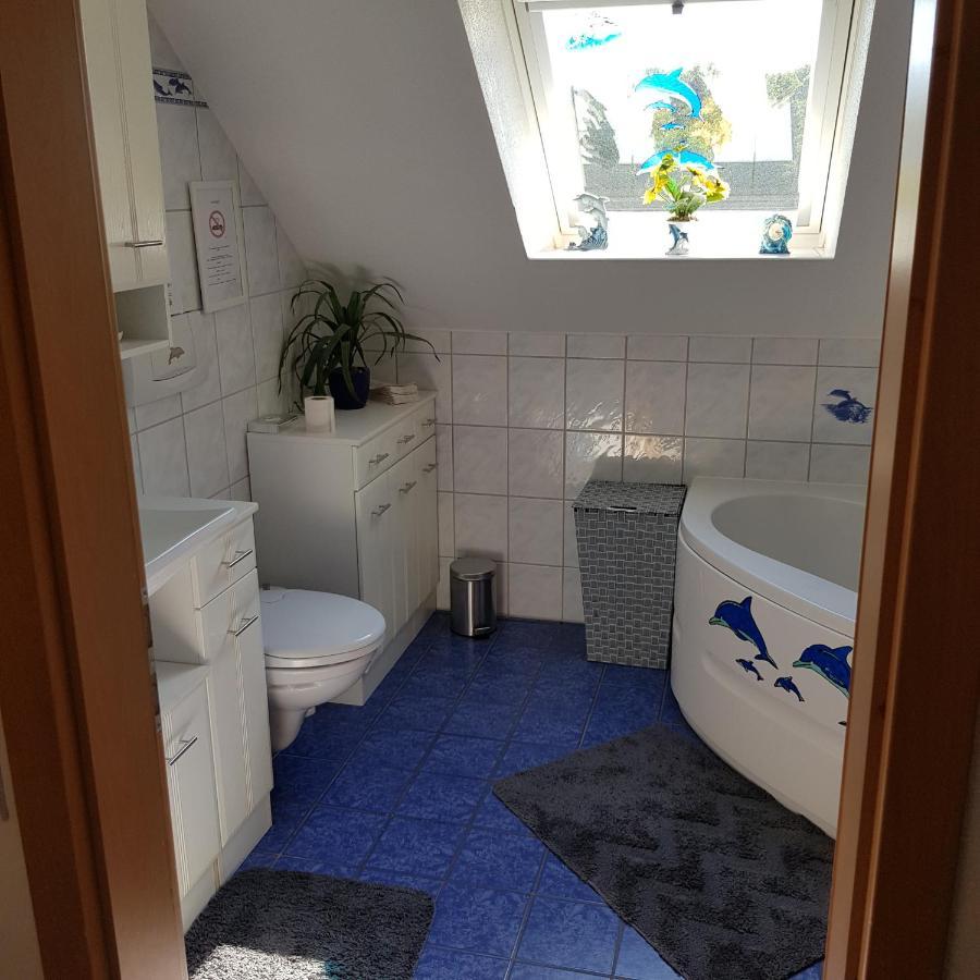 Susi"S Ferienwohnungen Wermelskirchen Extérieur photo