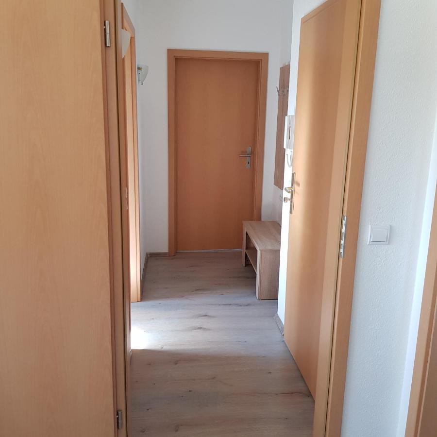 Susi"S Ferienwohnungen Wermelskirchen Extérieur photo