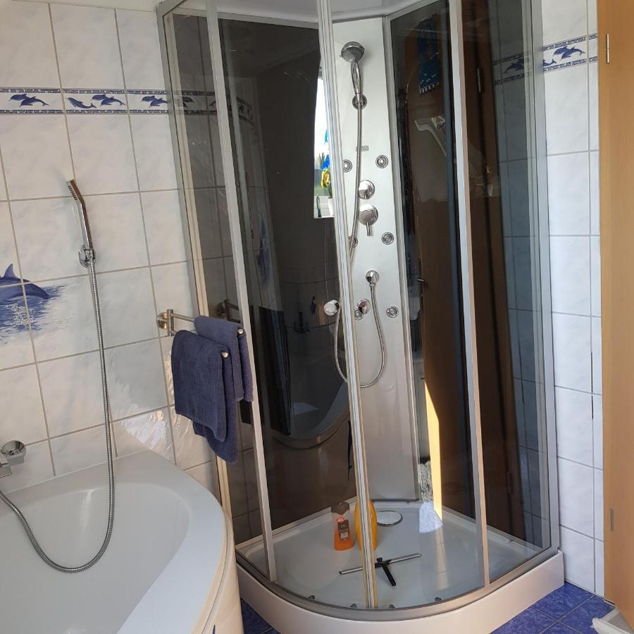 Susi"S Ferienwohnungen Wermelskirchen Extérieur photo