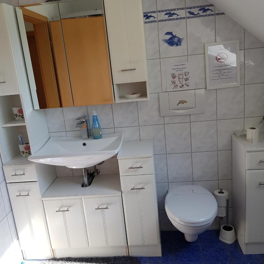 Susi"S Ferienwohnungen Wermelskirchen Extérieur photo
