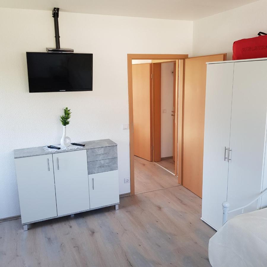 Susi"S Ferienwohnungen Wermelskirchen Extérieur photo