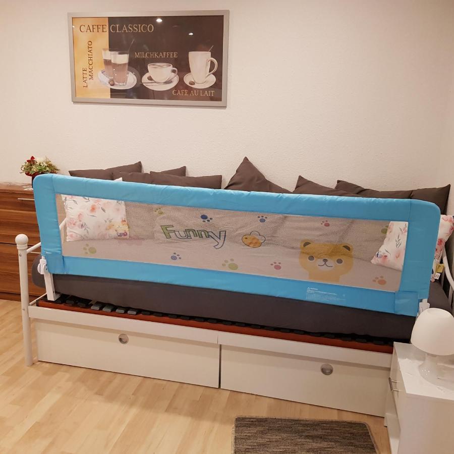 Susi"S Ferienwohnungen Wermelskirchen Extérieur photo