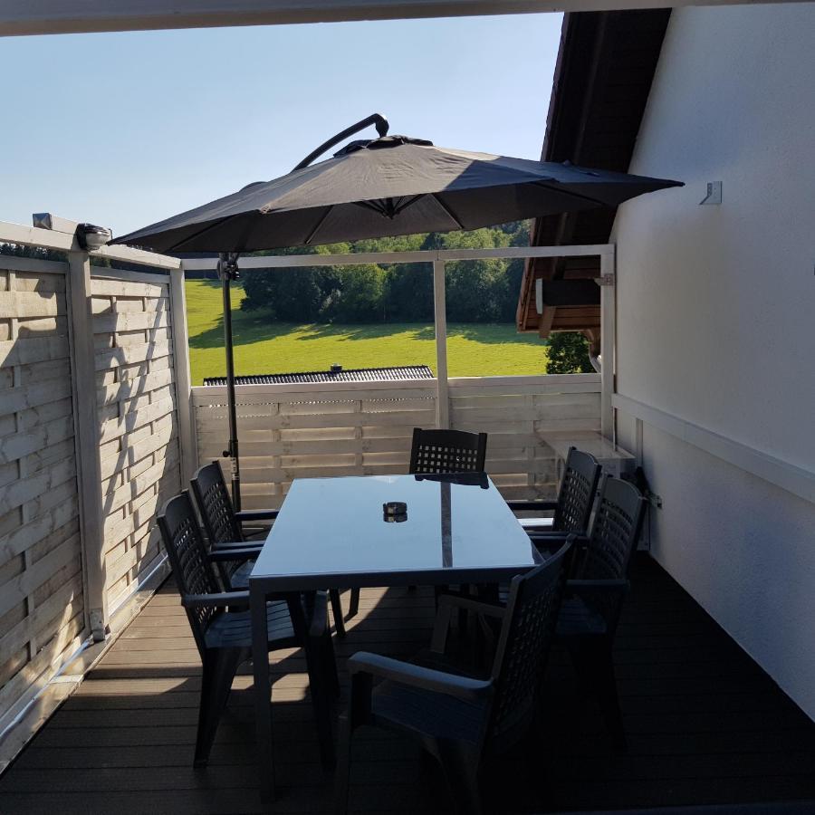 Susi"S Ferienwohnungen Wermelskirchen Extérieur photo