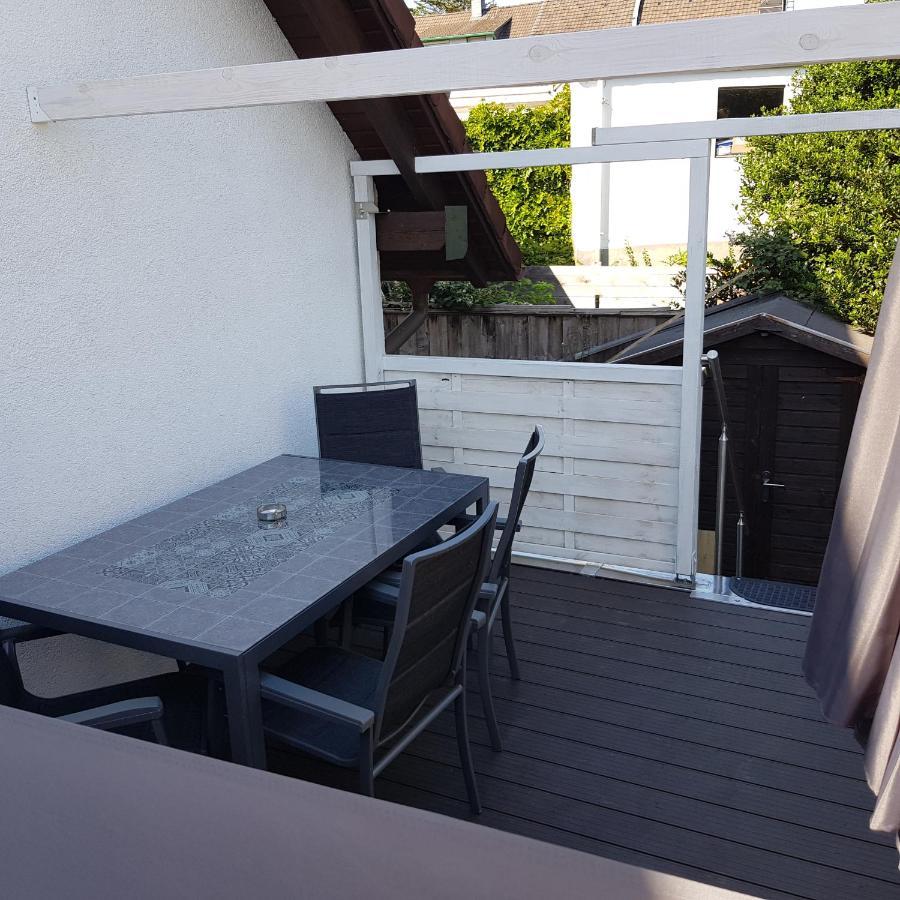 Susi"S Ferienwohnungen Wermelskirchen Extérieur photo