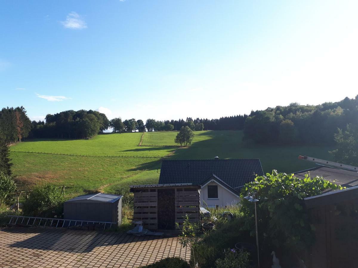 Susi"S Ferienwohnungen Wermelskirchen Extérieur photo