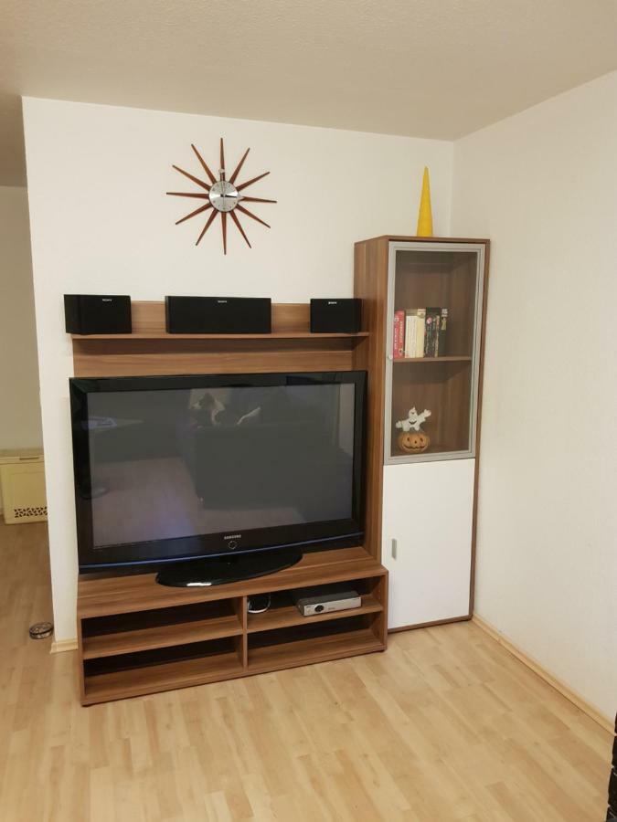 Susi"S Ferienwohnungen Wermelskirchen Extérieur photo
