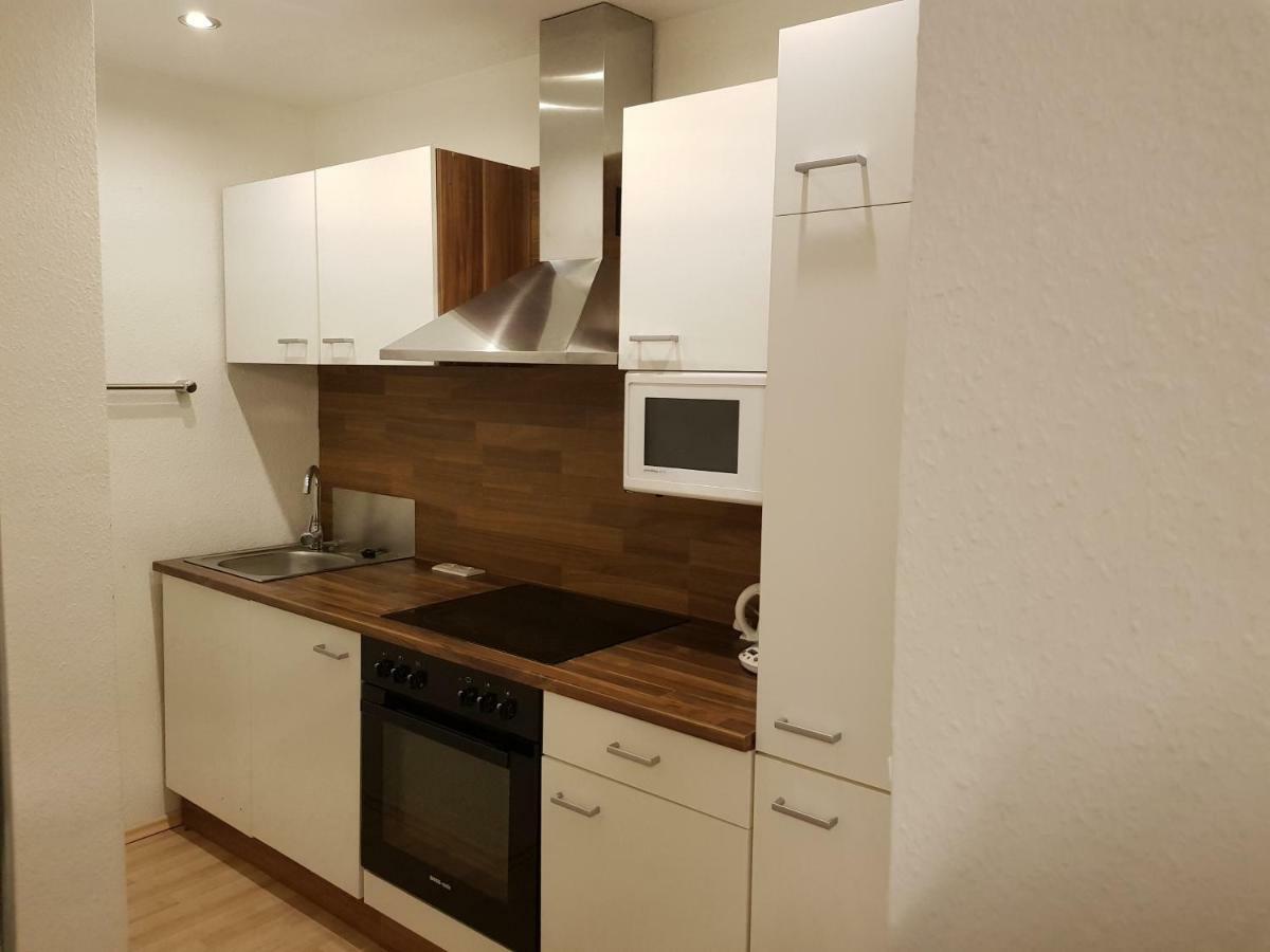 Susi"S Ferienwohnungen Wermelskirchen Extérieur photo