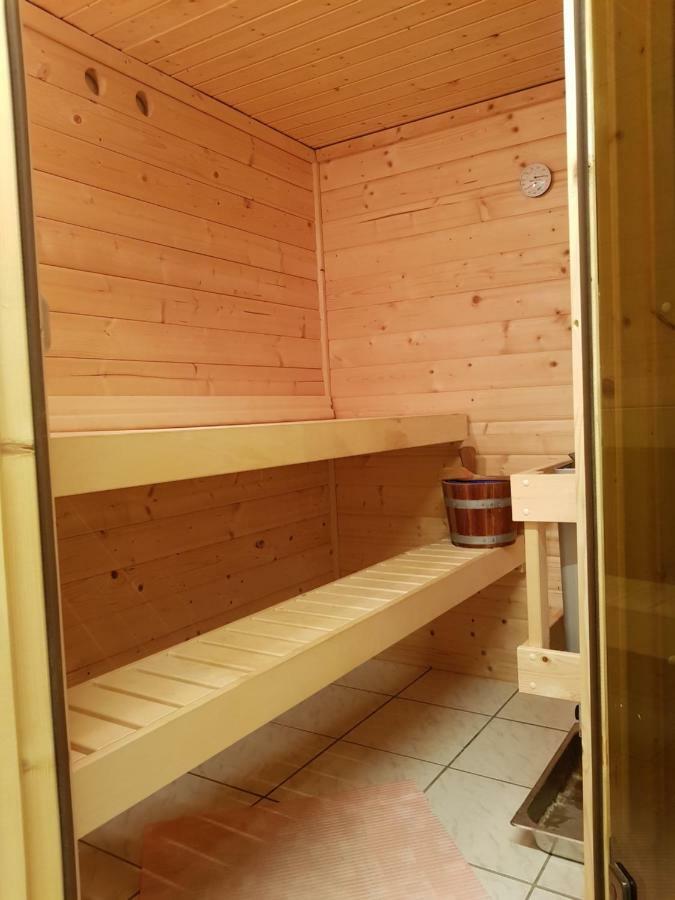 Susi"S Ferienwohnungen Wermelskirchen Extérieur photo