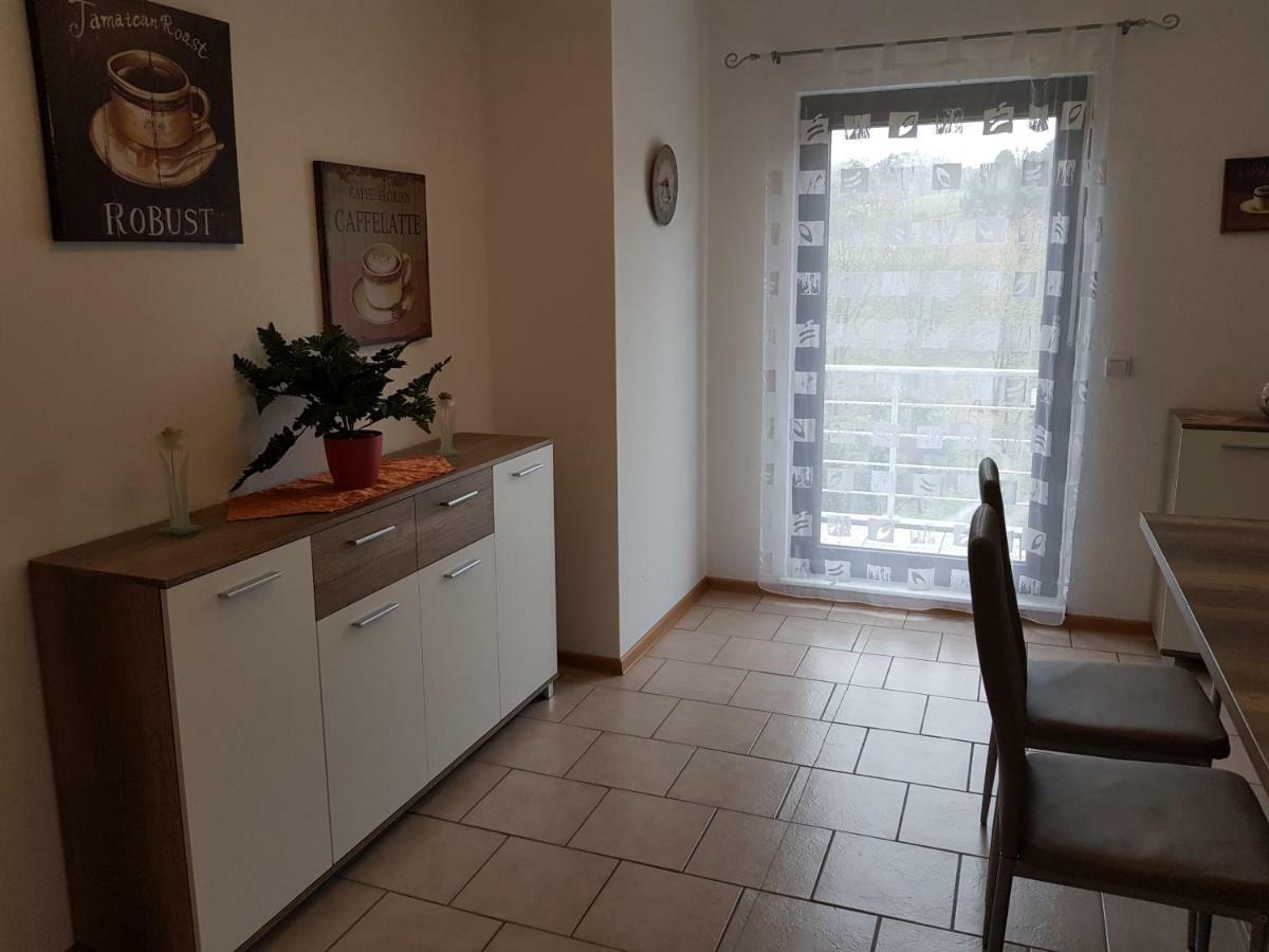 Susi"S Ferienwohnungen Wermelskirchen Extérieur photo