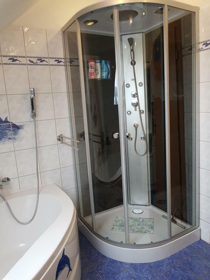 Susi"S Ferienwohnungen Wermelskirchen Extérieur photo
