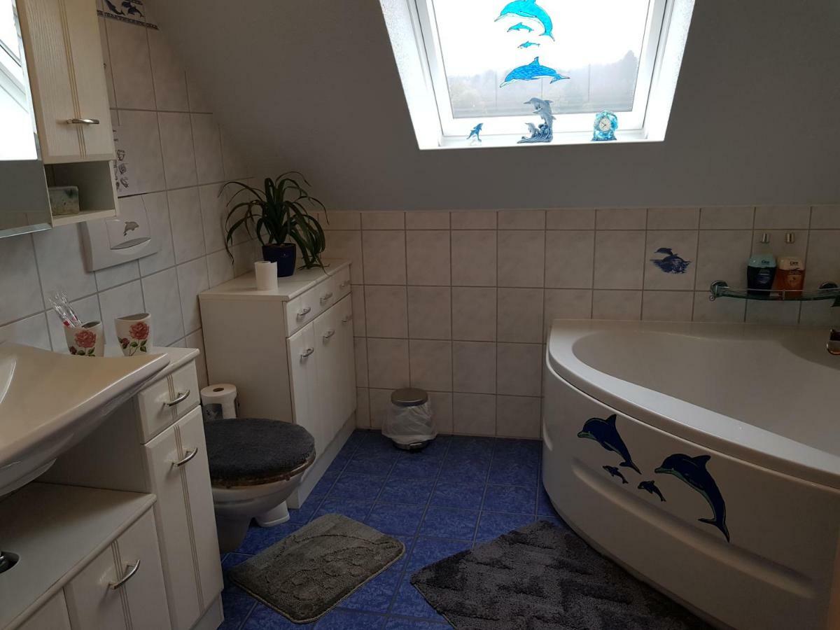 Susi"S Ferienwohnungen Wermelskirchen Extérieur photo