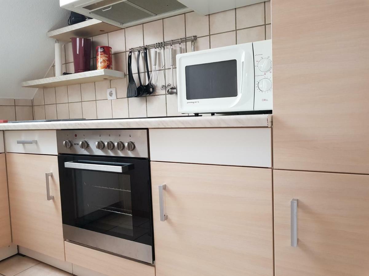 Susi"S Ferienwohnungen Wermelskirchen Extérieur photo