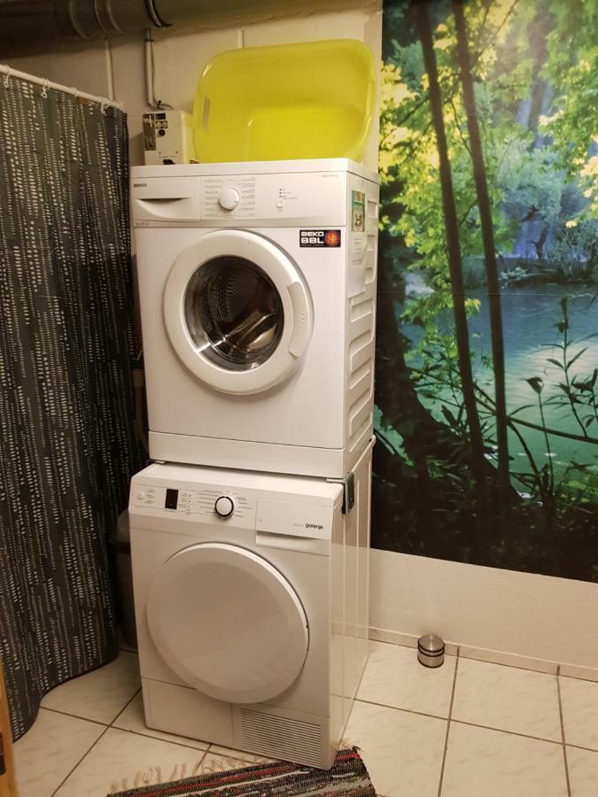 Susi"S Ferienwohnungen Wermelskirchen Extérieur photo