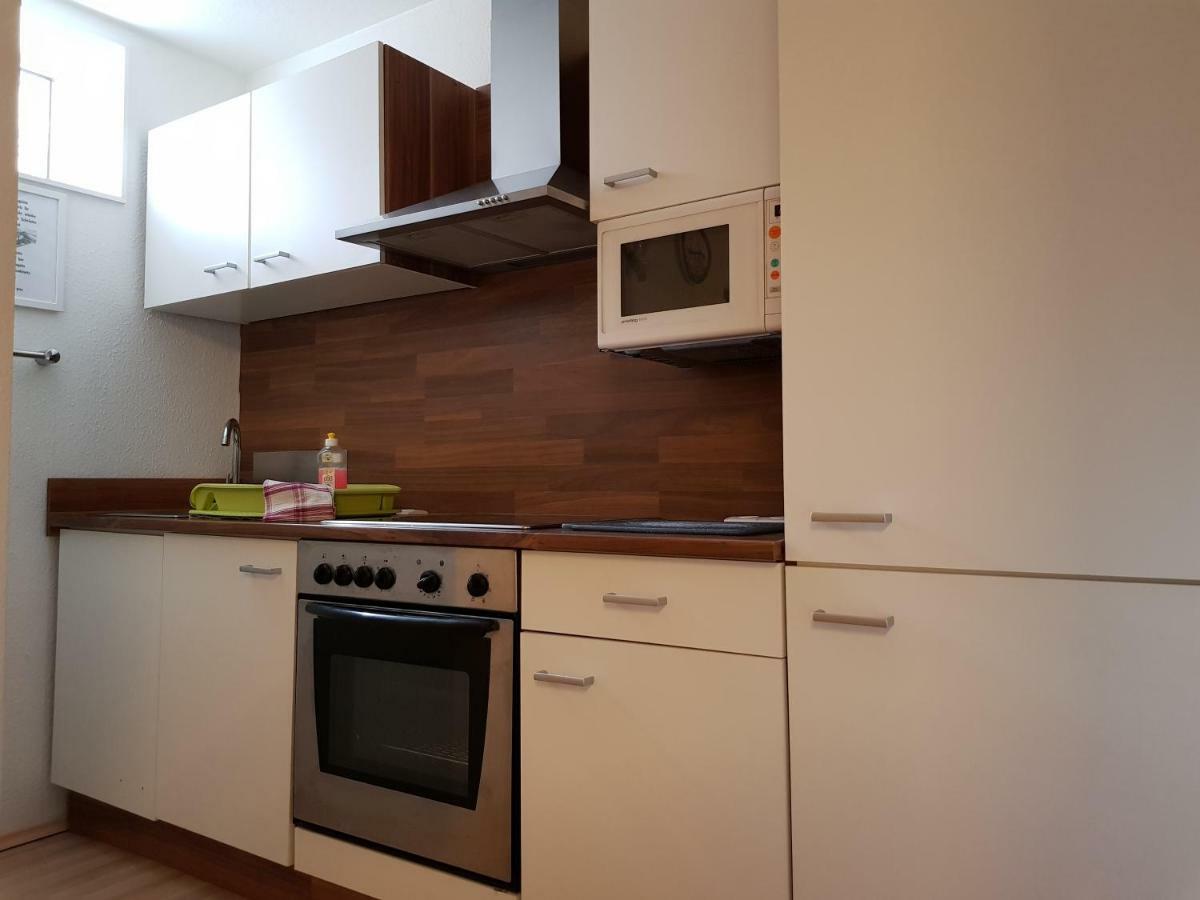 Susi"S Ferienwohnungen Wermelskirchen Extérieur photo