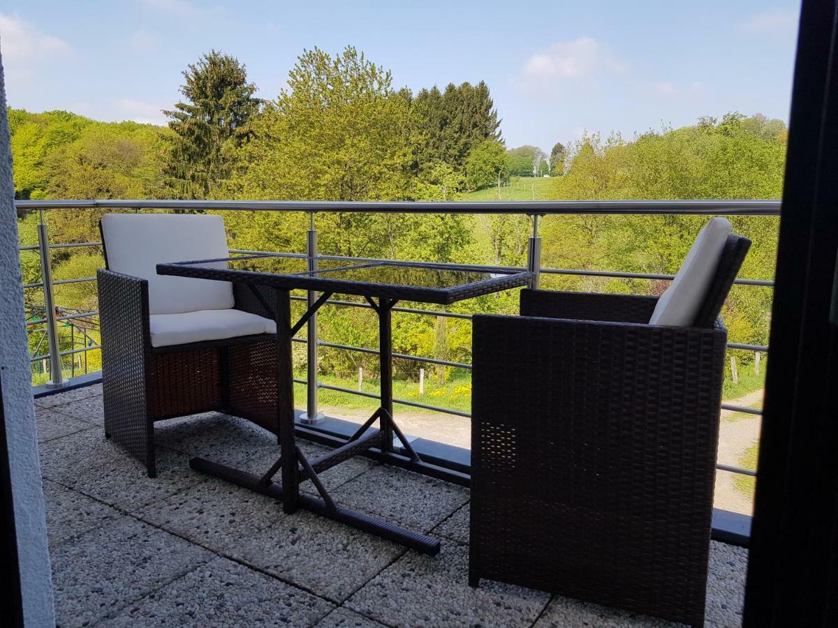 Susi"S Ferienwohnungen Wermelskirchen Extérieur photo