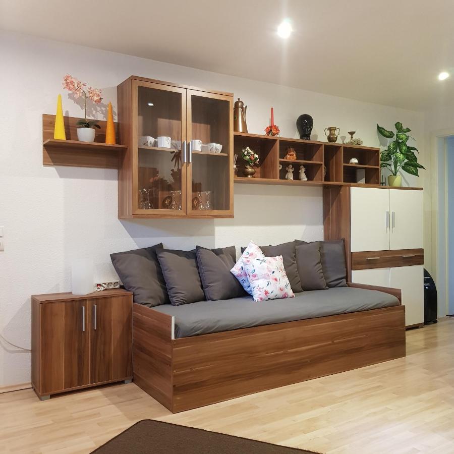 Susi"S Ferienwohnungen Wermelskirchen Extérieur photo